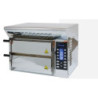 STIMA VP2 EVOLUTION PIZZA OVEN 