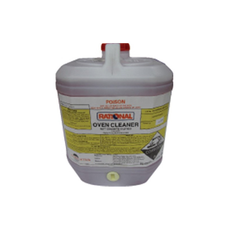 Rational 9006.0153 * RATIONAL Liquid Cleaner