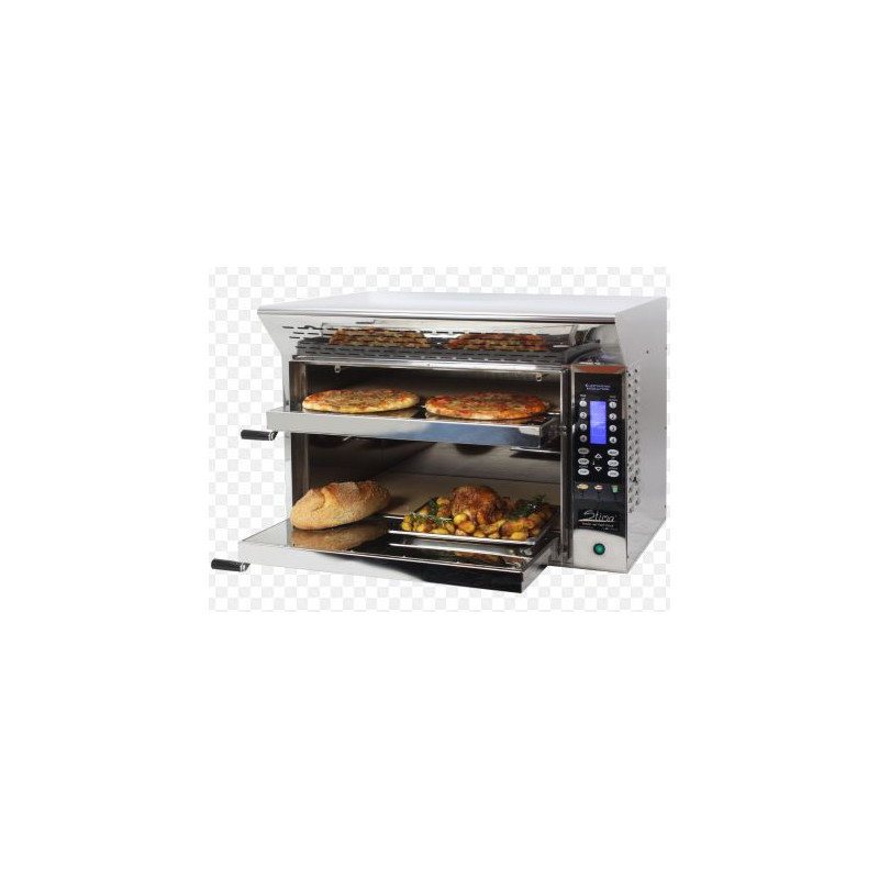 STIMA VP2 EVOLUTION MULTI OVENS 