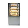 Bromic FD4T0660H Hot Food Display - 660mm - 4 Tier