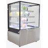 Bromic FD4T0900A Ambient Food Display - 900mm - 4 Tier