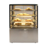 Bromic FD4T0900H Hot Food Display - 900mm - 4 Tier