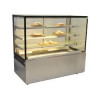 Bromic FD4T1500H Hot Food Display - 1500mm - 4 Tier