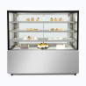 Bromic FD4T1800C-NR Cake Display - 1800mm - 4 Tier