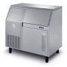 Bromic IM0120FSCW Self Contained Ice Machine - Flake - 120kg/24h - 60kg cap