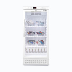 Bromic MED0220GD-NR MediFridge Vaccine Fridge - 215L