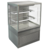 COSSIGA - FREESTANDING OPEN FRONT REFRIGERATED FOOD DISPLAY - BTGOR9