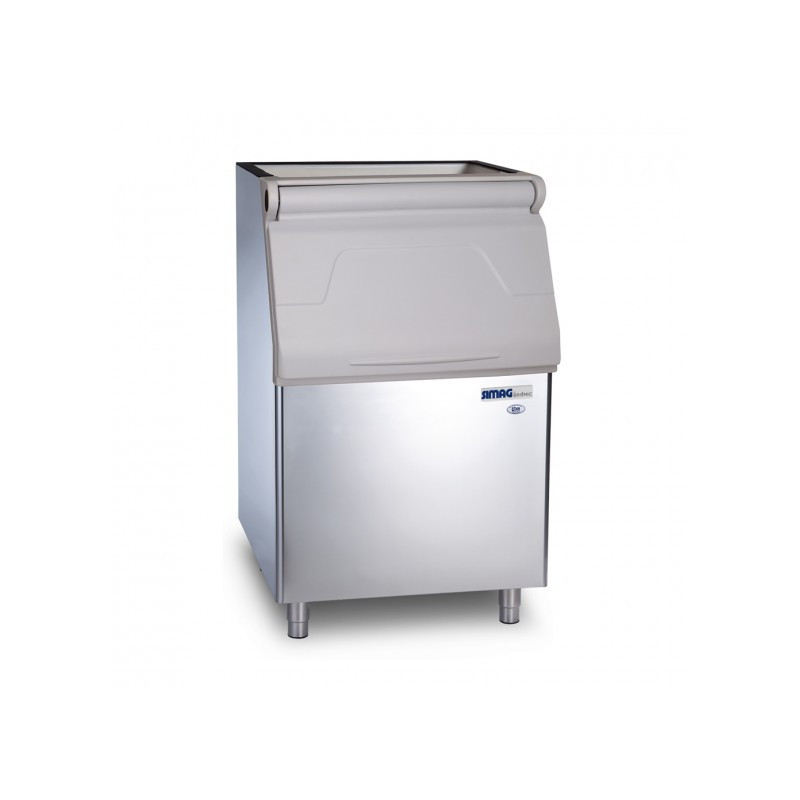 Bromic SB243 Ice Machine Storage Bin - 243kg