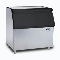 Bromic SB406 Ice Machine...