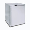 Bromic UBC0140SD-NR Under Bench Fridge - 138L - 1 Door - Stainless Steel