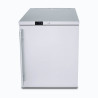 Bromic UBF0140SD-NR Under Bench Freezer - 115L - 1 Door - Stainless Steel