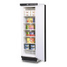 Bromic UC0374SDW-NR Upright Fridge - 372L - 1 Door - Solid