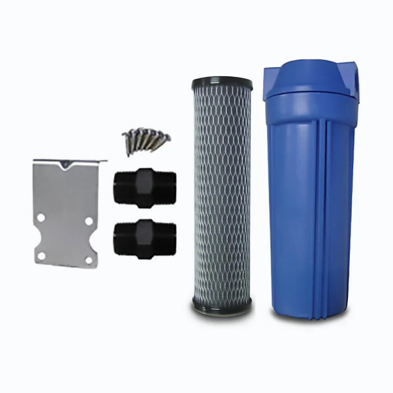 Bromic Complete Water Filtration Kit