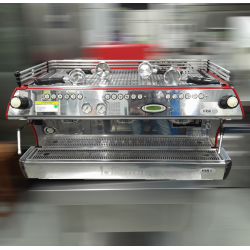 Used La Marzocco FB80 3 AV 3 Group Coffee Machine