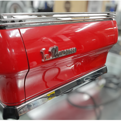 Used La Marzocco FB80 3 AV 3 Group Coffee Machine