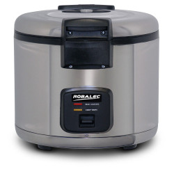 Robalec SW6000 Rice Cooker & Warmer