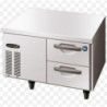 Hoshizaki Undercounter Storage Fridge 2 Drawers 160L RTC-90DEA-GN 