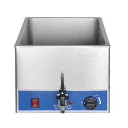 Birko Bain Marie Tap Single...