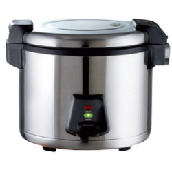 Birko Rice Cooker 6L 1007000