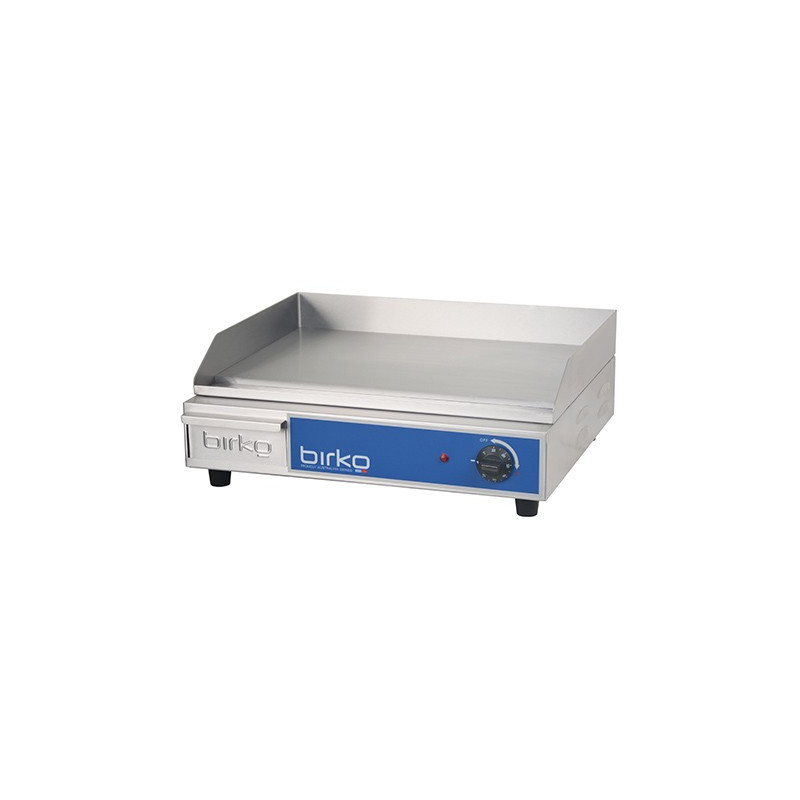 Birko Griddle Small Polished - 10 amp 1003101