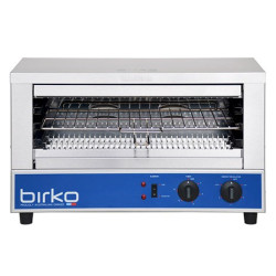 Birko Toaster Grill - 10 amp (2200W) 1002001