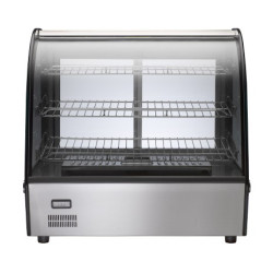 Birko Hot Food Bar Showcase  S/S 160L 1040062