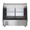 Ex-Display Birko Hot Food Bar Showcase  S/S 160L 1040062 - ST22KEA117