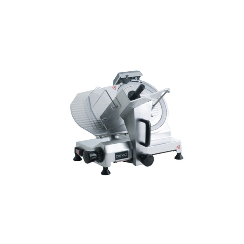 Birko Commercial Meat Slicer 250mm 1005100