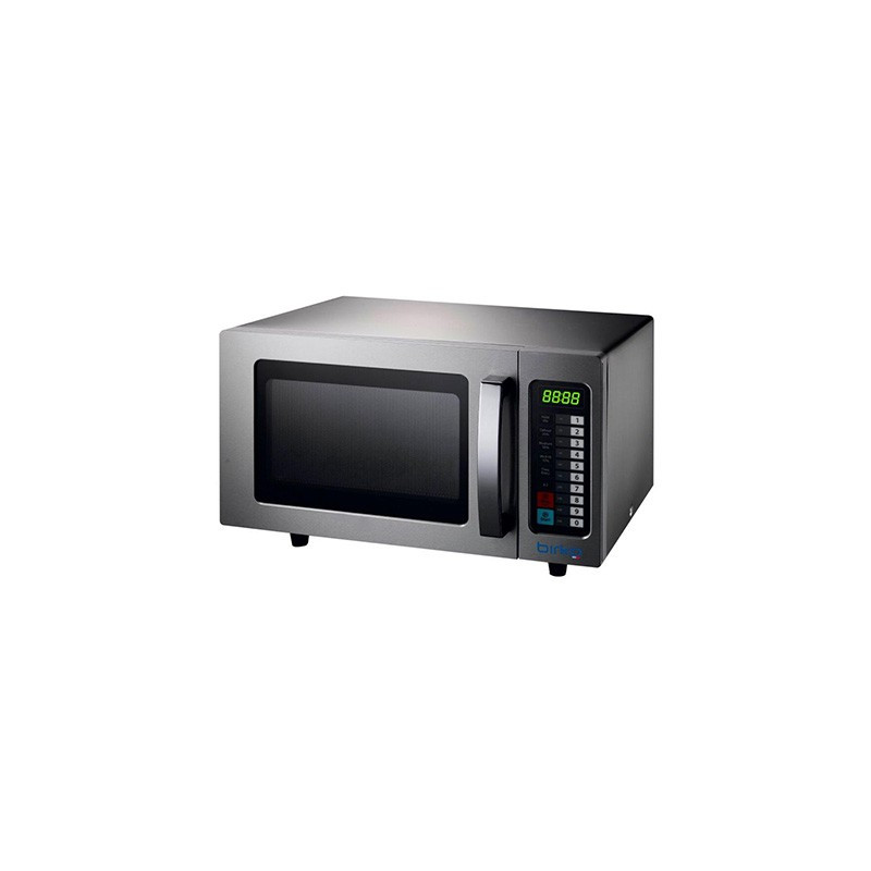 Birko Microwave Oven - 10 amp 25L (1000W) 1200325