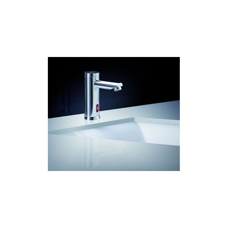 Zip Washroom Sensor Tap - Deck Mounted 42220