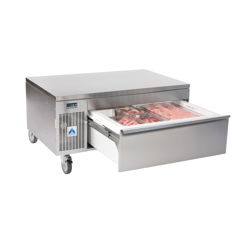 Adande VLS1.CHS  Refrigerated Drawer