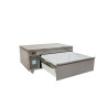 Adande VCS1.RW Dual Temp Drawer