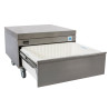 Adande VCR1.RW  Dual Temp Drawer