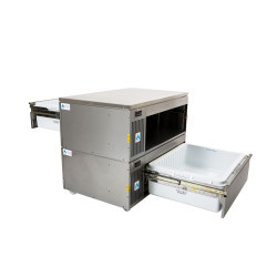 Adande VCM2.RT  Dual Temp Drawer