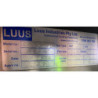 Luus Professional Series 900 Wide Ovens 