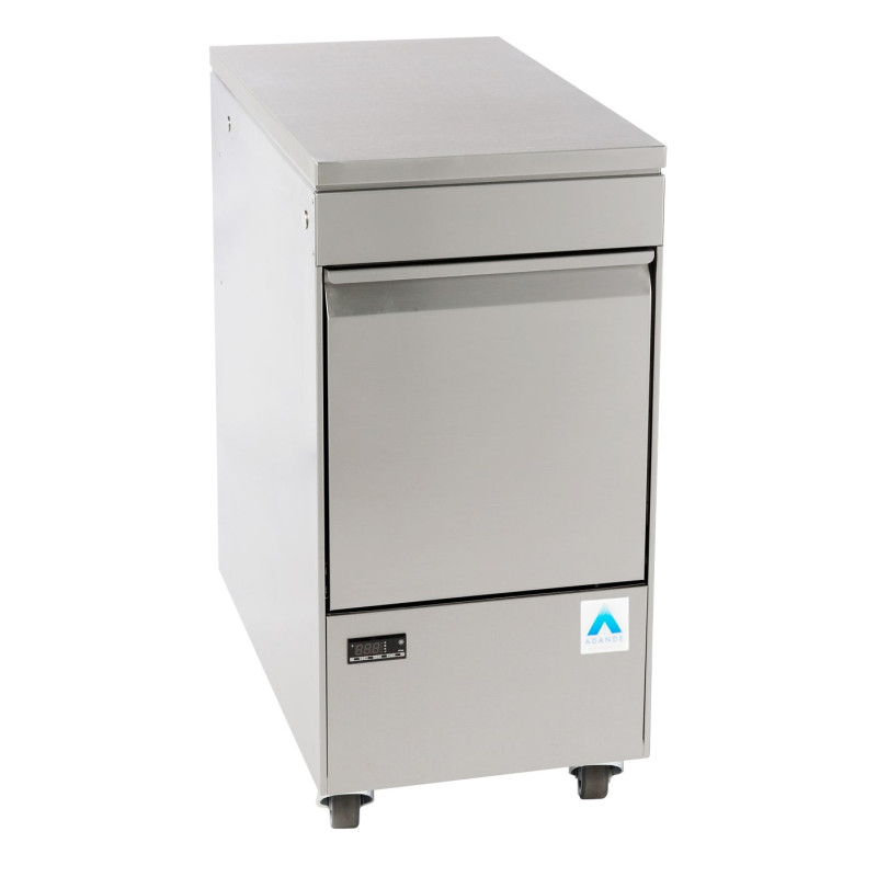 Adande VCC1.SCW  Dual Temp Drawer