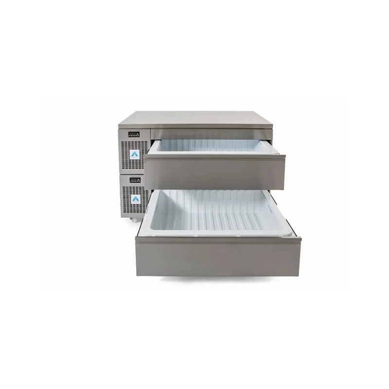 Adande VNS2.CT  Dual Temp Drawer