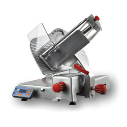 Noaw NS350HDX  Fully Automatic Slicer - Heavy Duty
 with Speedy Blade Remover system