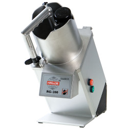 Hallde RG-200 VEGETABLE...