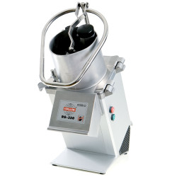 Hallde RG-350 VEGETABLE PREPARATION MACHINE