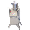 Hallde RG-400i-3PH-Manual Manual Push Feeder with 4 tube feeder Setup (Three Phase)