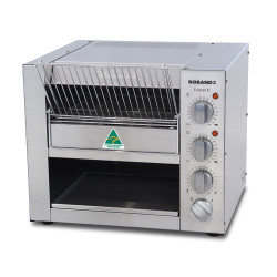 Roband ET310   Eclipse Bun & Snack Toaster, 10 Amps