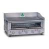 Roband GT700   Griddle Toaster - Very High Production