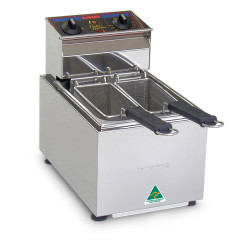 Roband MP18   Pasta Master / Vegetable Blancher