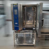 Electrolux AOS101GKZ1 Air-O-Convect Touchline Gas Combi Oven 10 Trays