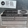 Used Unox XEVL-2011-GPRS CHEFTOP MIND.Maps PLUS BIG