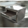 Used Woodson Starline W.CVT.BUN.30 Conveyor Toaster