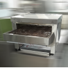 Used Woodson Starline W.CVT.BUN.30 Conveyor Toaster