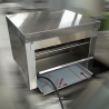 Used Woodson Starline W.CVT.BUN.30 Conveyor Toaster