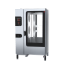 Convotherm CXGBT20.20D - 40 Tray Gas Combi-Steamer Oven - Boiler System - Disappearing Door